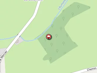 Carte de Bardot Jean-paul à Rocles