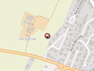 Carte de Casino Supermarchés à Longeville-sur-mer