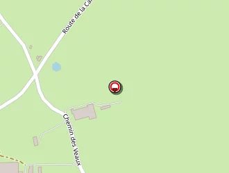 Carte de Earl Lonlaigue à Chavenon