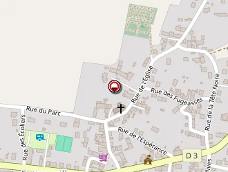 Carte de Panier Sympa à Estivareilles