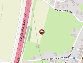 Carte de Bobillon Arnaud à Saint-albain