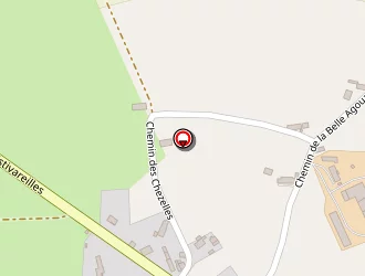 Carte de Virmaux Jérôme à Verneix