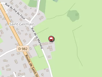 Carte de Lt Courses Express (sasu) à Varenne-saint-germain