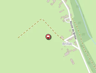 Carte de Kolstad-cardin Inger à Chaix