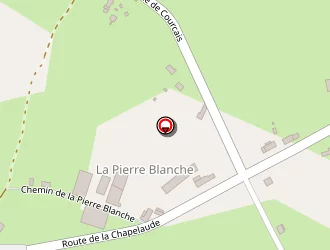 Carte de Mercier Claude à Chambérat