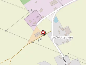 Carte de Cna-assurances à Lusignan