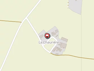 Carte de Call Marketing à Rouillé