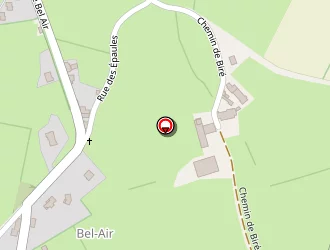 Carte de Favalier Loïc à Charolles