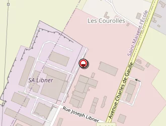 Carte de Reseau Pro à Exireuil