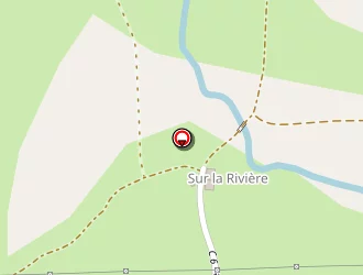 Carte de Mairie à Chatonnay