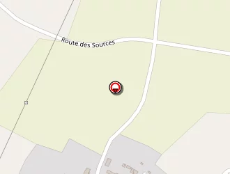 Carte de Seffer Charles à Saivres