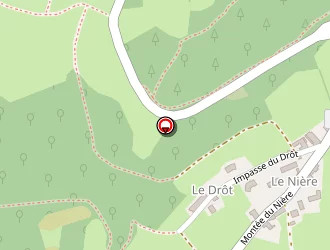 Carte de Masson Pierre à Château