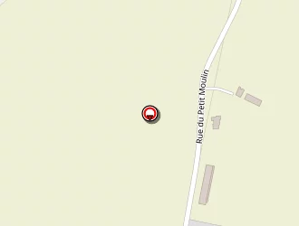 Carte de Guery Alain à Fontaines