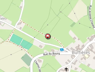 Carte de Cm Alpha Conseil à Buffières