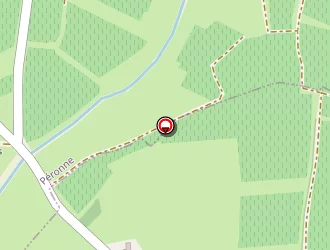 Carte de Terrier Jean-claude à Clessé