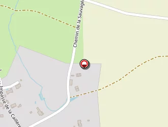 Carte de Roblin à Jard-sur-mer