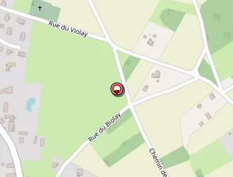 Carte de Ducrozet Stephane à Reyssouze