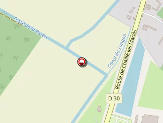 Carte de Tennis à Langon (le)