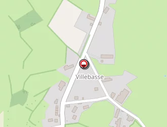 Carte de Maison Technique à Nouziers