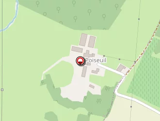 Carte de Mazuy Christian à Viré