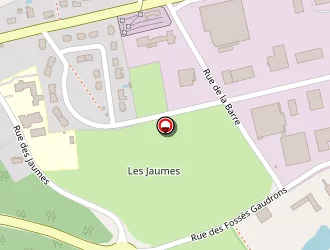 Carte de Urban'ext à Montmorillon