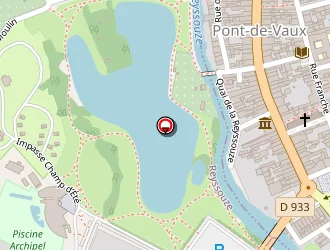 Carte de Coste Jean-philippe à Pont-de-vaux