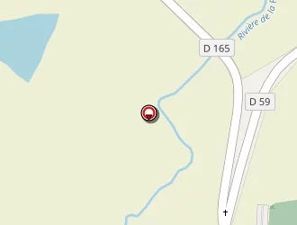 Carte de Mairie à Monétay-sur-loire