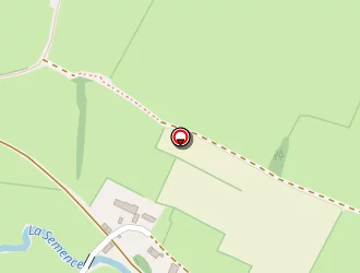 Carte de Trémeaud Gérard à Charolles