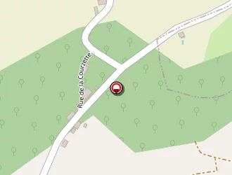 Carte de Ecole Publique à Sazeray