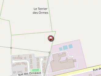 Carte de Duwic à Montmorillon