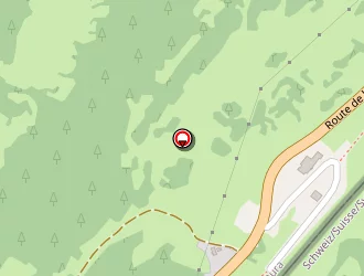 Carte de Restaurant La Babaute à Prémanon