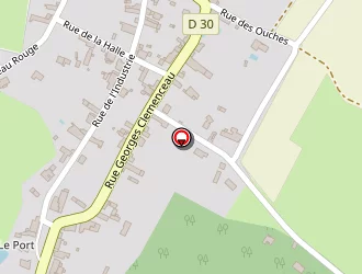 Carte de Jctech85 à Langon (le)