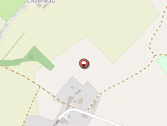 Carte de Mlk Location De Matériel (eirl) à Saivres