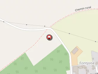 Carte de Garnier Claude à Aslonnes