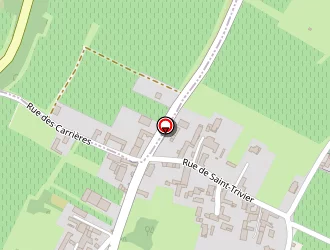 Carte de Leroy Frédéric à Clessé