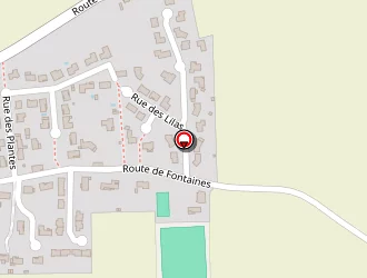 Carte de Giraud Arnaud à Chaix