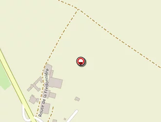 Carte de Glumineau (earl) à Jonchère (la)