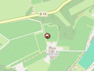 Carte de Chandioux Renaud à Péronne