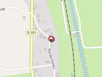 Carte de Beauté By Jb à Vaux