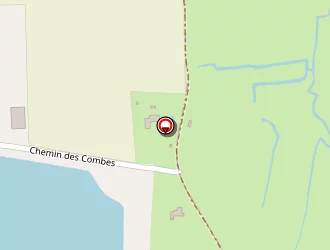 Carte de Résidence Romaric à Jard-sur-mer