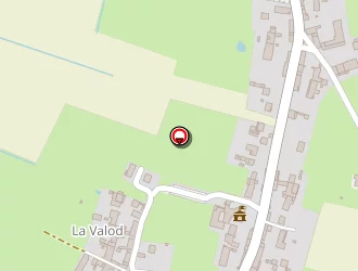 Carte de Id'clair Elec à Reyssouze