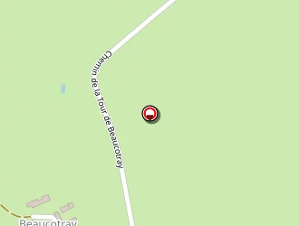 Carte de Mairie à Rocles