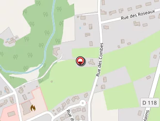 Carte de Bj Habitat à Montmorillon