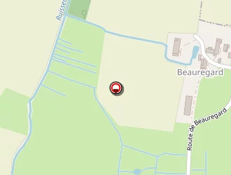 Carte de Urgence (services Locaux) à Servignat