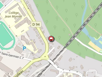 Carte de Compagnie Choc Trio à Lusignan