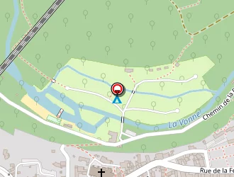 Carte de Ebénisterie Création à Lusignan