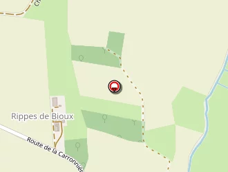 Carte de Lhopital Aurélie à Servignat