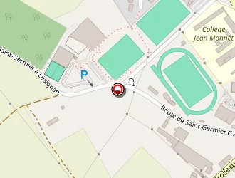 Carte de Boisson Jean-luc à Lusignan