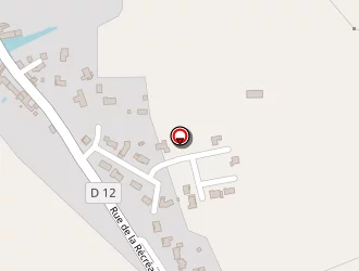 Carte de Taxis Largeaud Frédéric à Vernon