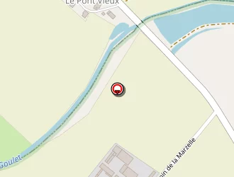 Carte de C.a.v.a.c à Longeville-sur-mer